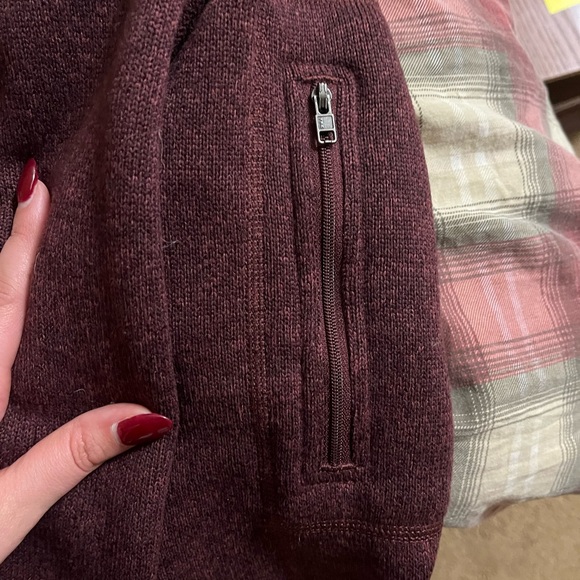 Patagonia sweater - Picture 4 of 4